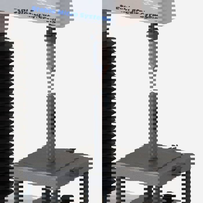 Volodkevich Bite Jaws