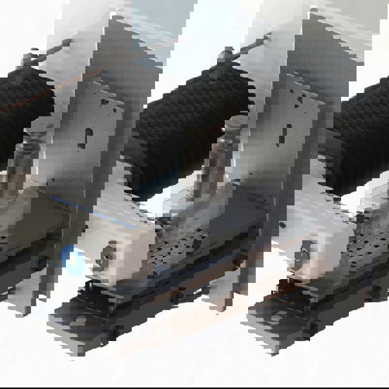 A/GR Grating Rig Render 1