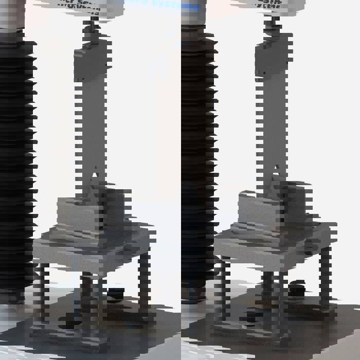 Blade Set (Warner-Bratzler and Guillotine)