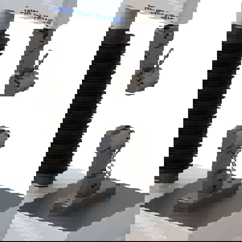 A/TGT Self Tightening Roller Grips Render