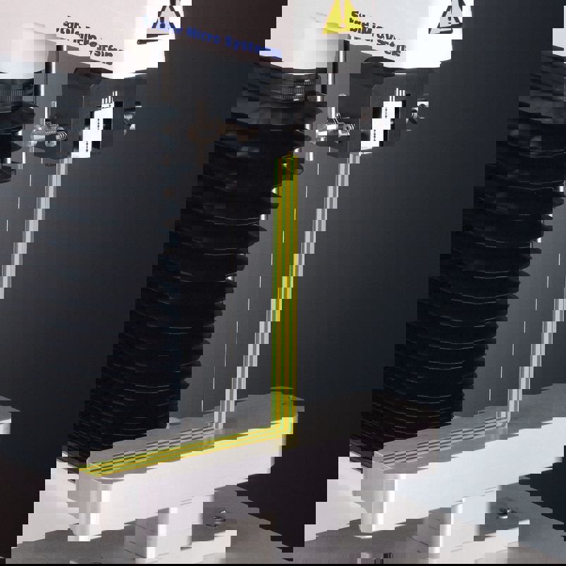 A/90PR Adhesive Indexing System