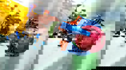 How Texture Analysers are helping automation in the fruit and soft tissue industries