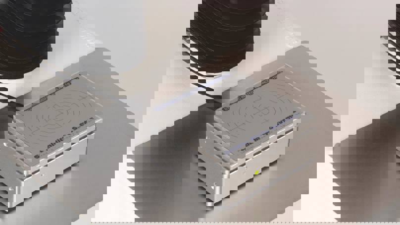 Dynamic Integrated Balance