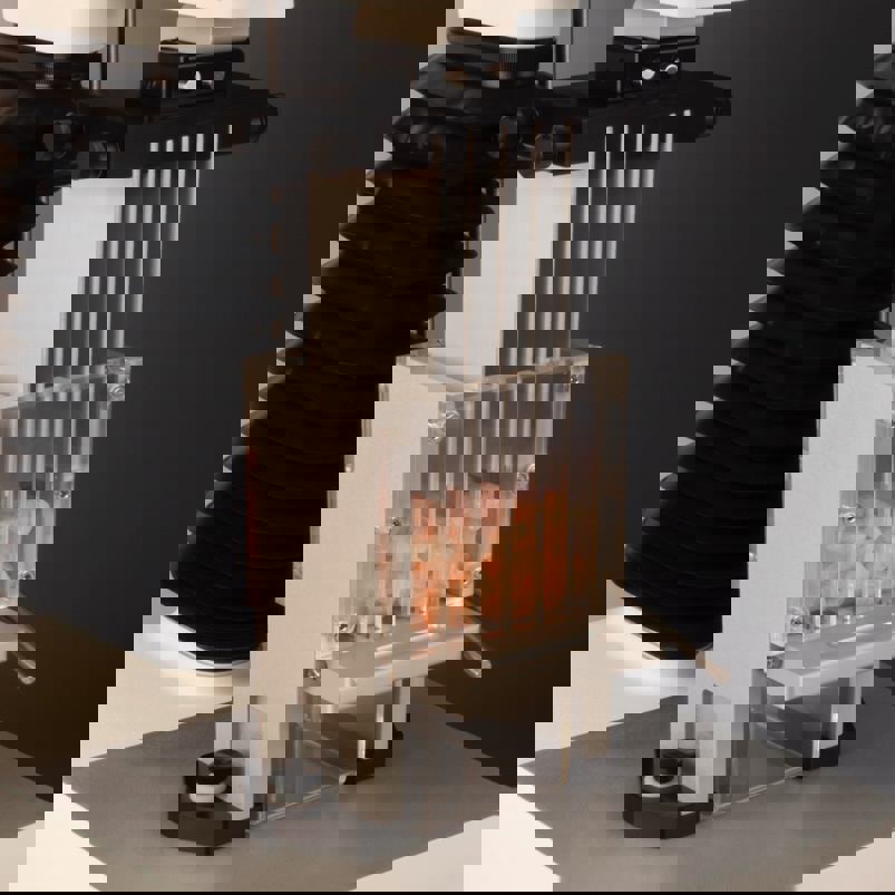 A/KS5 Kramer Shear Cell – 5 Bladed 3