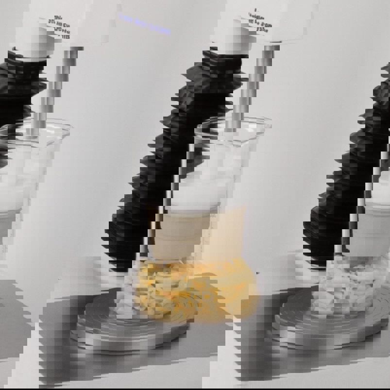 A/TRCS Triple Ring Cutting System