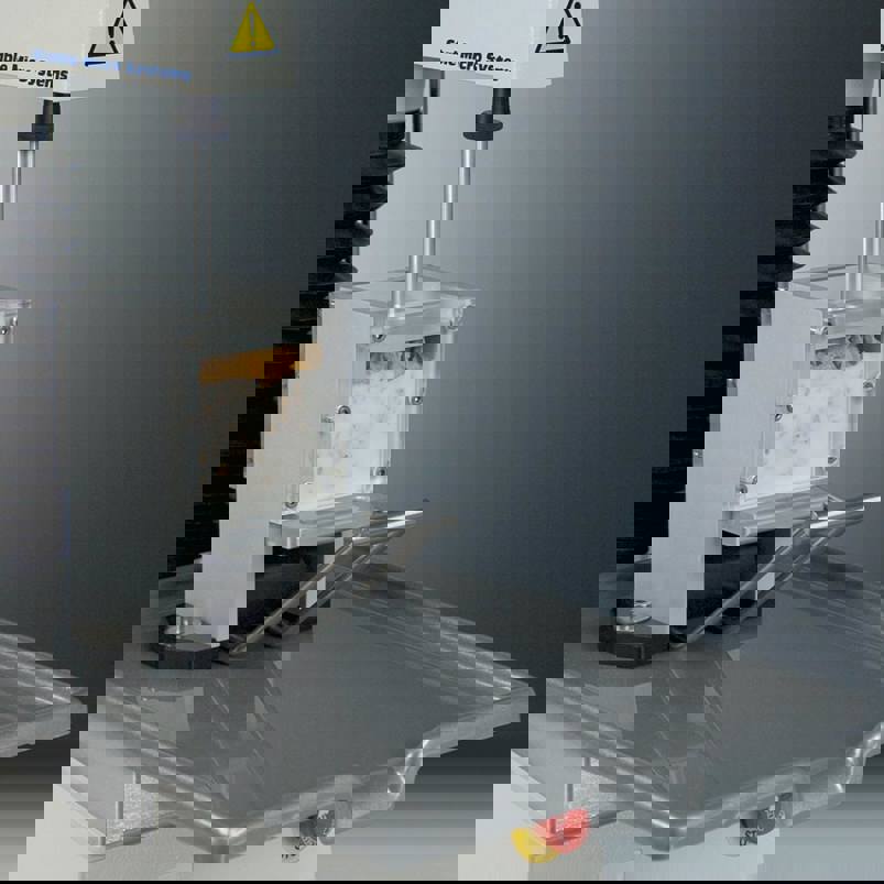A/LCT Liquid Catchment Tray