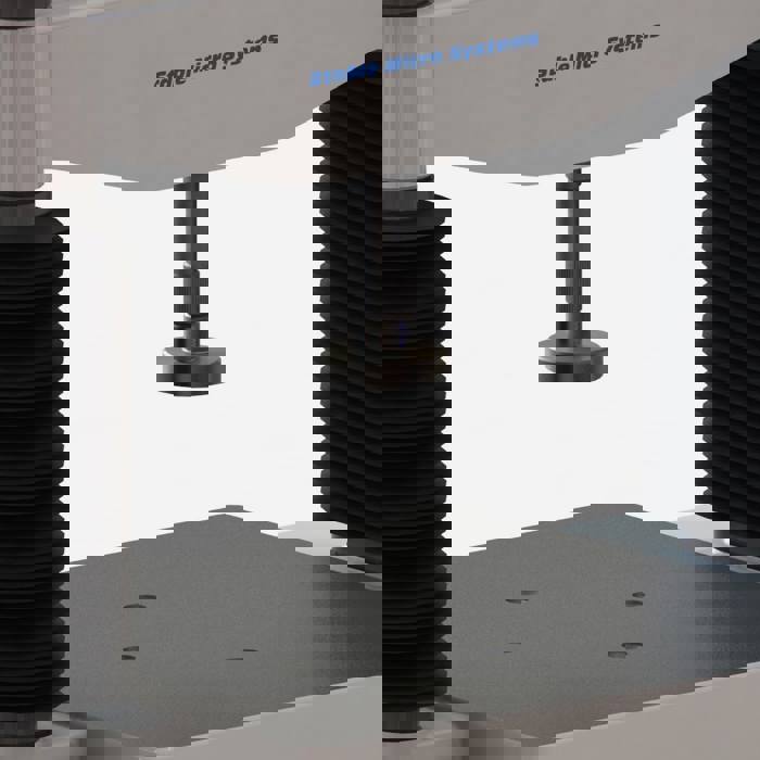 50mm Cylinder Probe – for high force applications up to 150kg