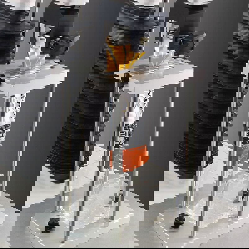 A/STE Sachet Tube Extrusion Rig 1