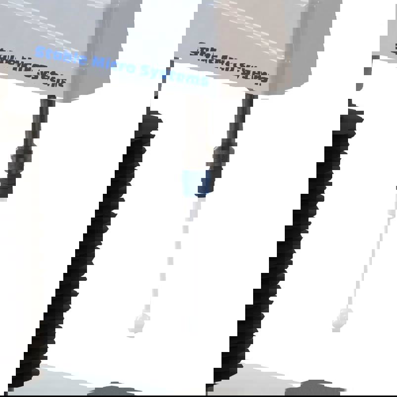 AD/45QT 45mm Quick Twist Probe Adapter Render