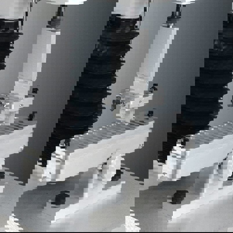 A/FSC Flexible Substrate Clamp