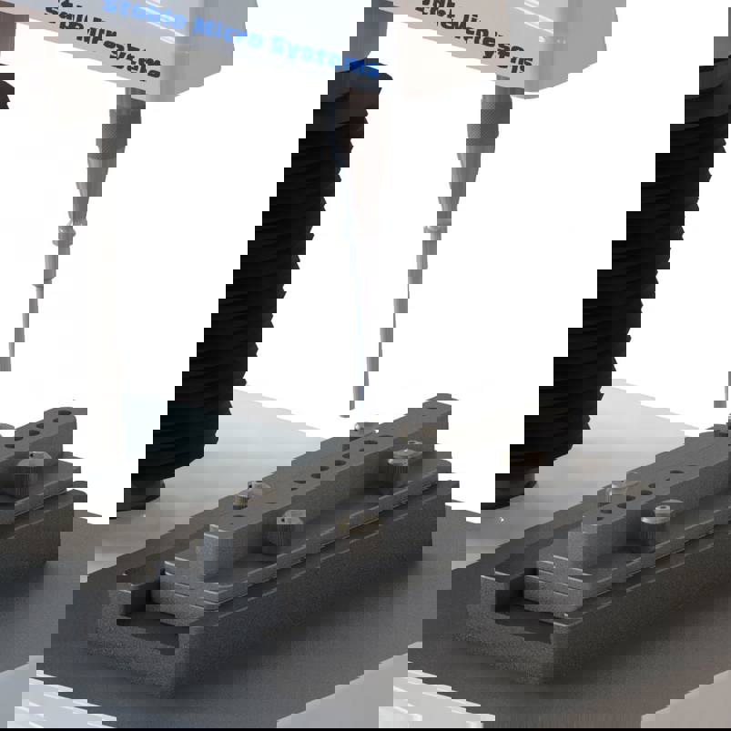 A/IPC5 Indexable Powder Compaction Rig Render