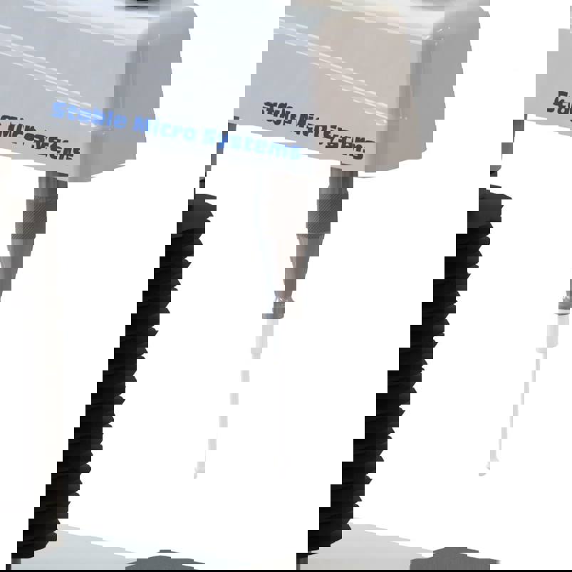 AD/60 60mm Probe Adapter Render