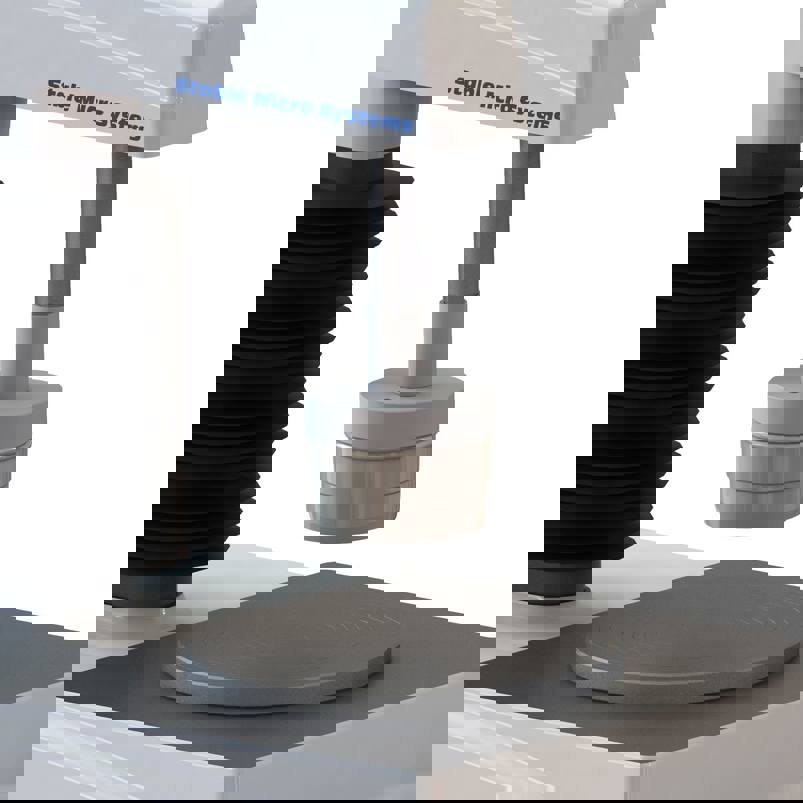 A/TRCS Triple Ring Cutting System Render