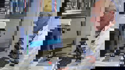 Need to test according to FDA CFR21? Part 11