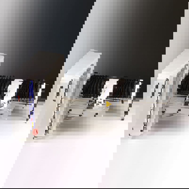 A/HFS Horizontal Friction System 1