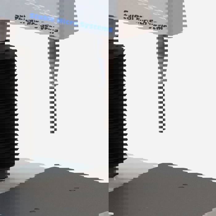 7mm Cylinder Probe with domed end