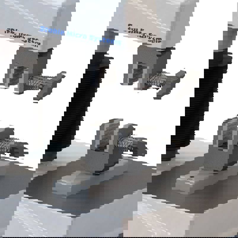 A/TG Tensile Grips Render