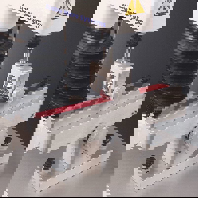 A/NPA Nail Polish Adhesion Rig 1