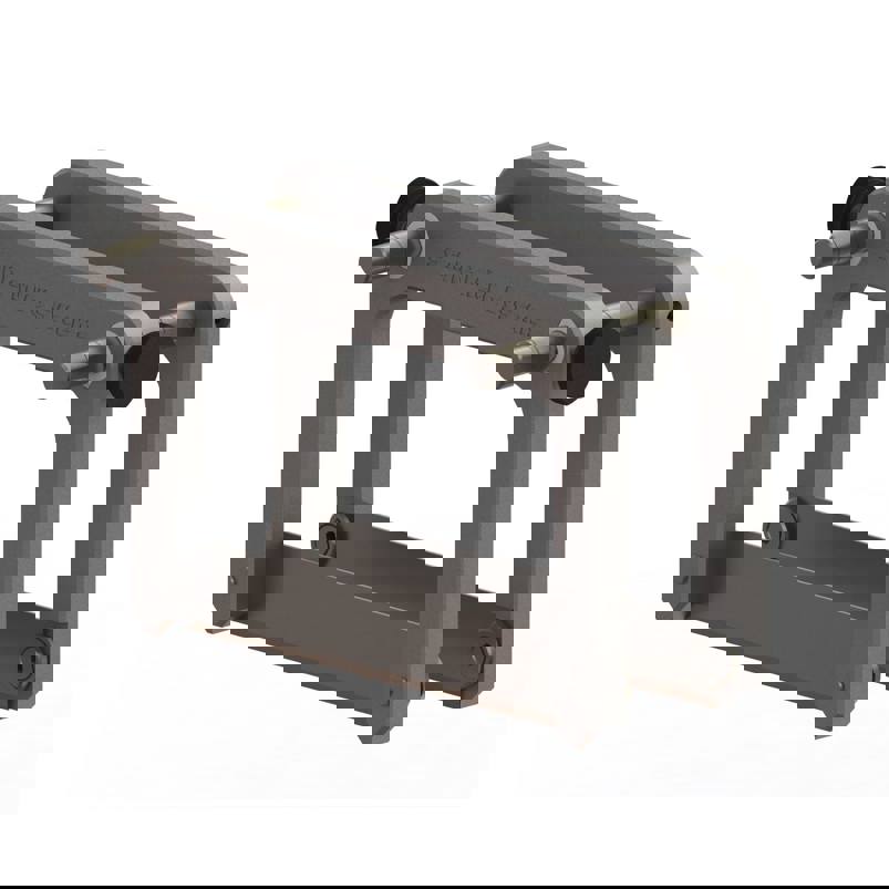 SP/TB Twin Blade Sample Preparation Tool Render