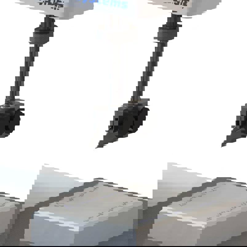 A/CKB Craft Knife Adapter And Blades Render