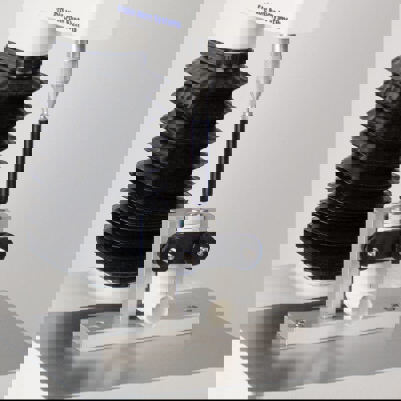 A/IS Inhaler Support Rig