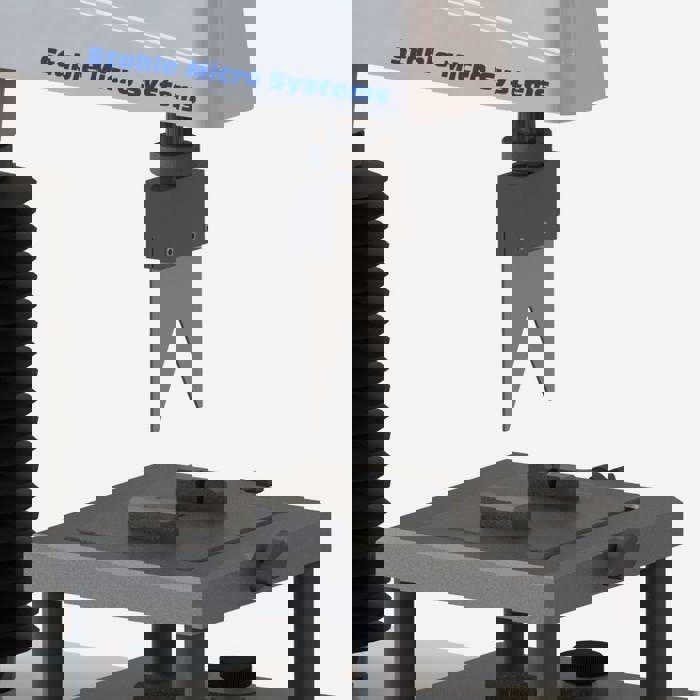 Thin V Warner-Bratzler Blade