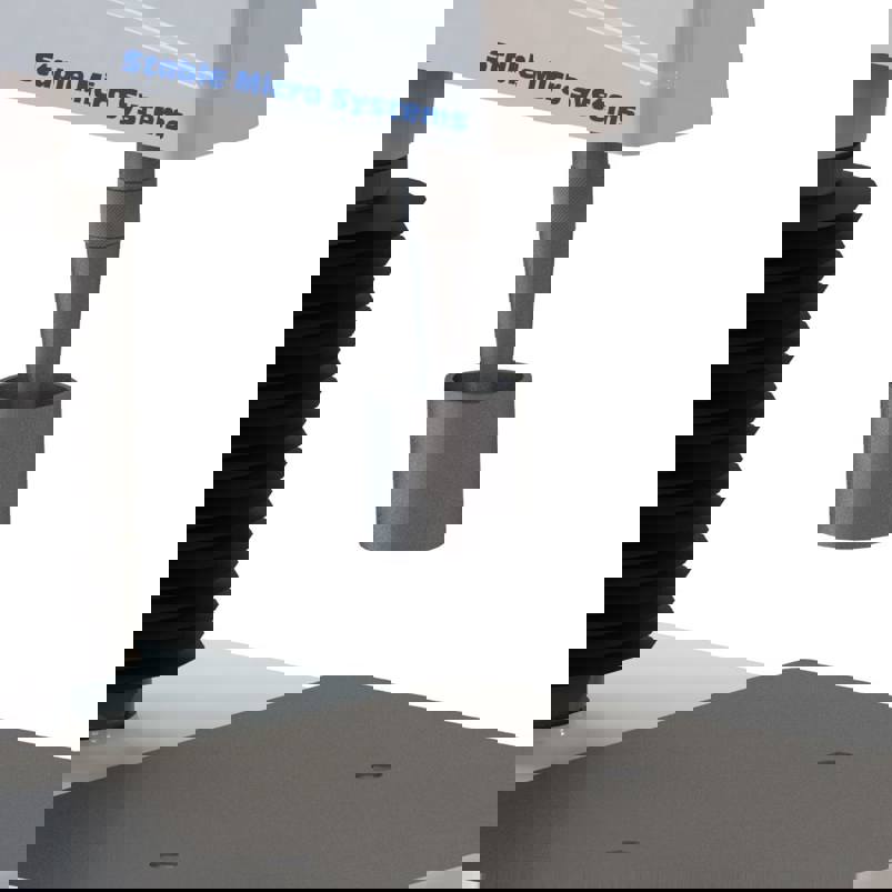 P/40 40mm Cylinder Probe render