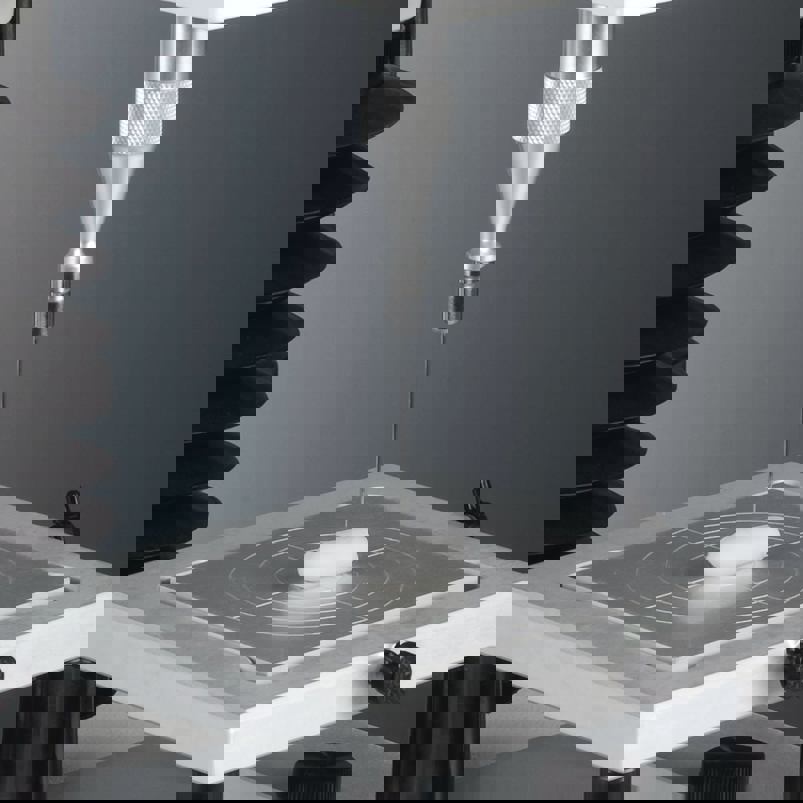 P/2N 2mm Needle Probe 3