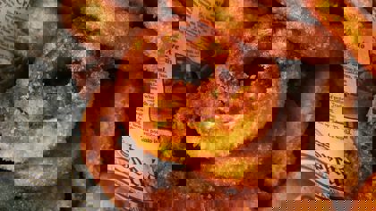 How does texture affect the way we eat?