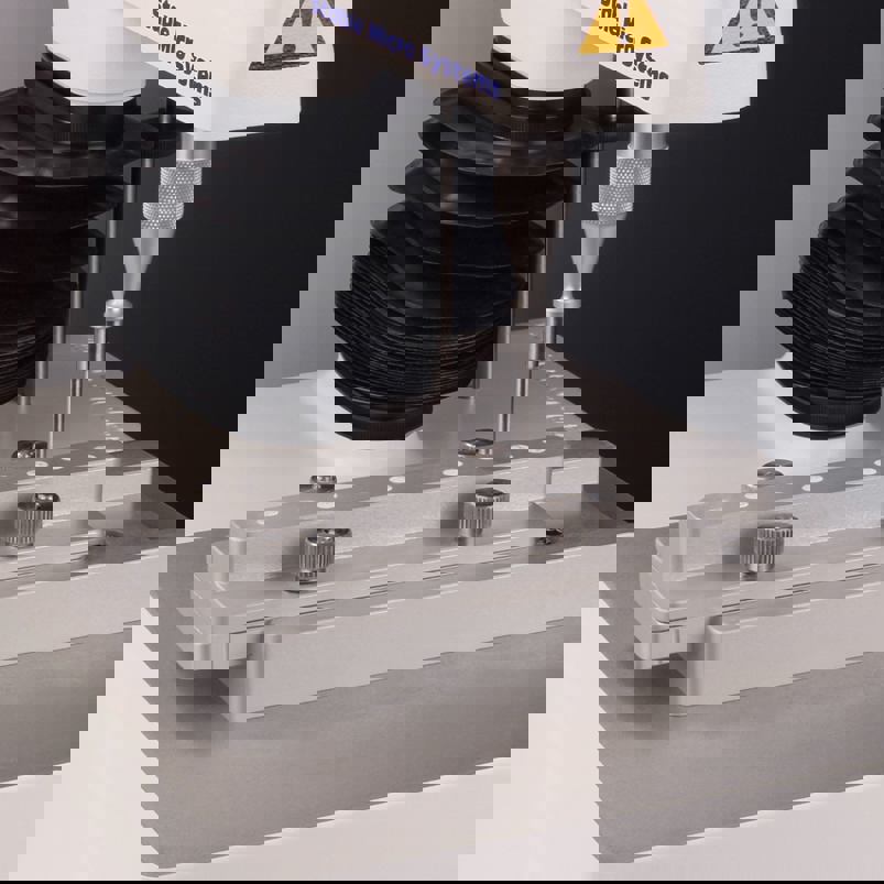 A/IPC0.5 Indexable Powder Compaction Rig 1