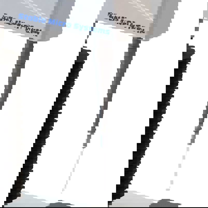 AD/100 100mm Probe Adapter Render