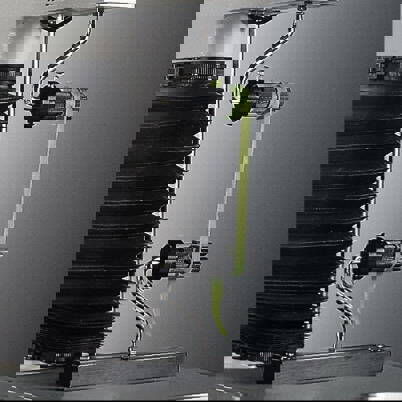 A/SPR Spaghetti Noodle Test Rig