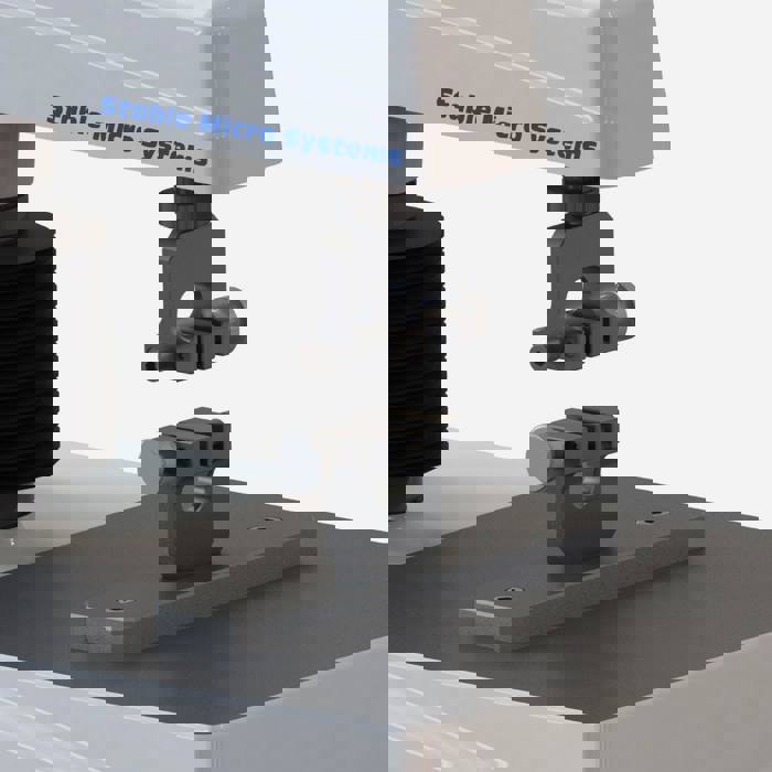 Miniature Tensile Grips