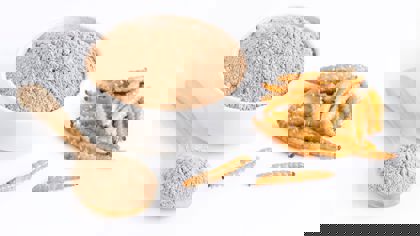 Time to integrate insects into your food products?