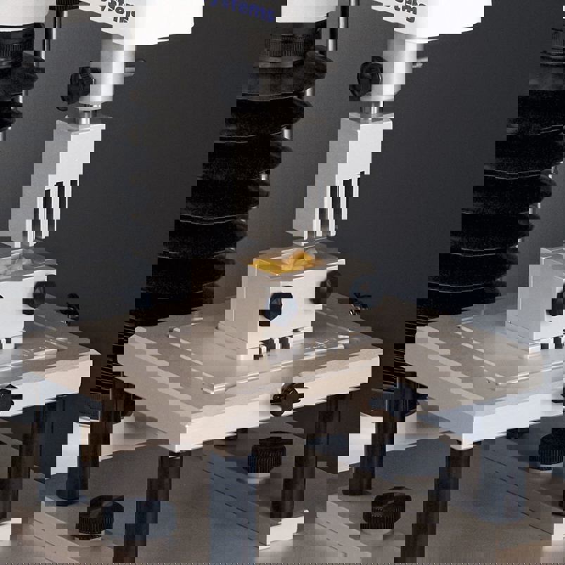 HDP/MKS Mini Kramer Shear Cell