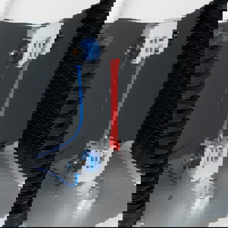 A/TGP Pneumatic Grips 1