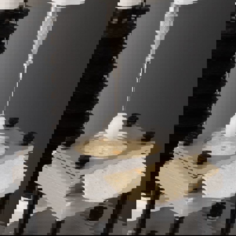 HDP/TPB Tortilla Pastry Burst Rig