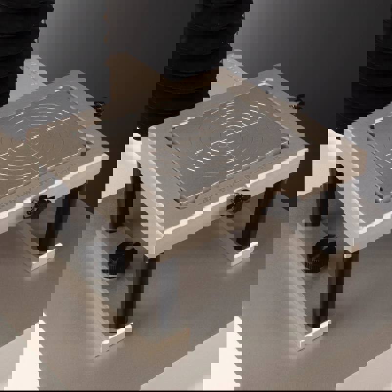 HDP/90 Heavy Duty Platform