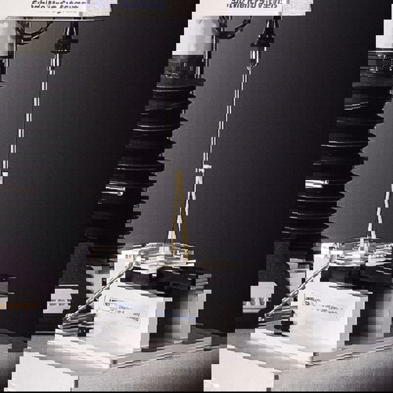 A/KIE Kieffer Dough And Gluten Extensibility Rig