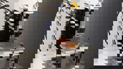 How to measure the snap, crackle and pop of your confectionery products