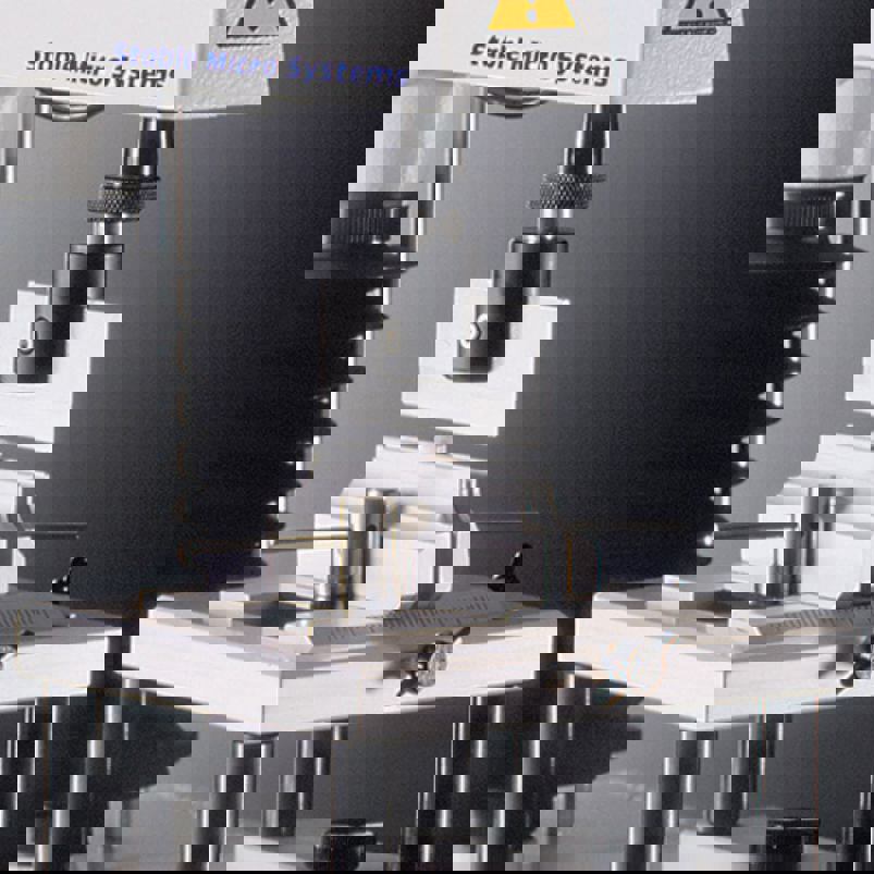 HDP/M3PB Miniature Three Point Bend Rig