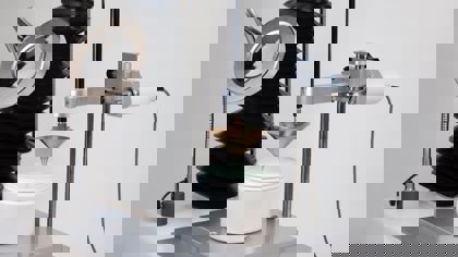 Turn your Texture Analyser into a Penetrometer