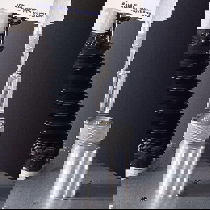 A/DSC Dough Stickiness Rig