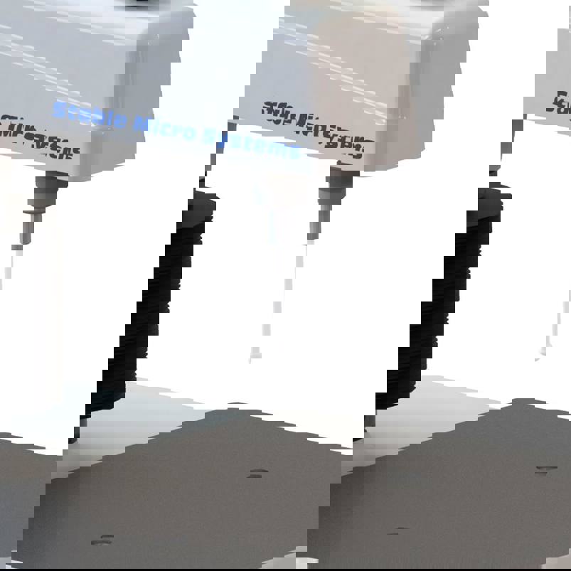 AD/20 20mm Probe Adapter render