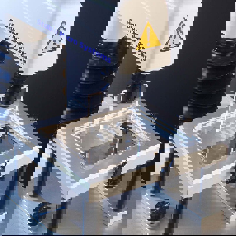 HDP/ANR Asian Noodle Rig 1