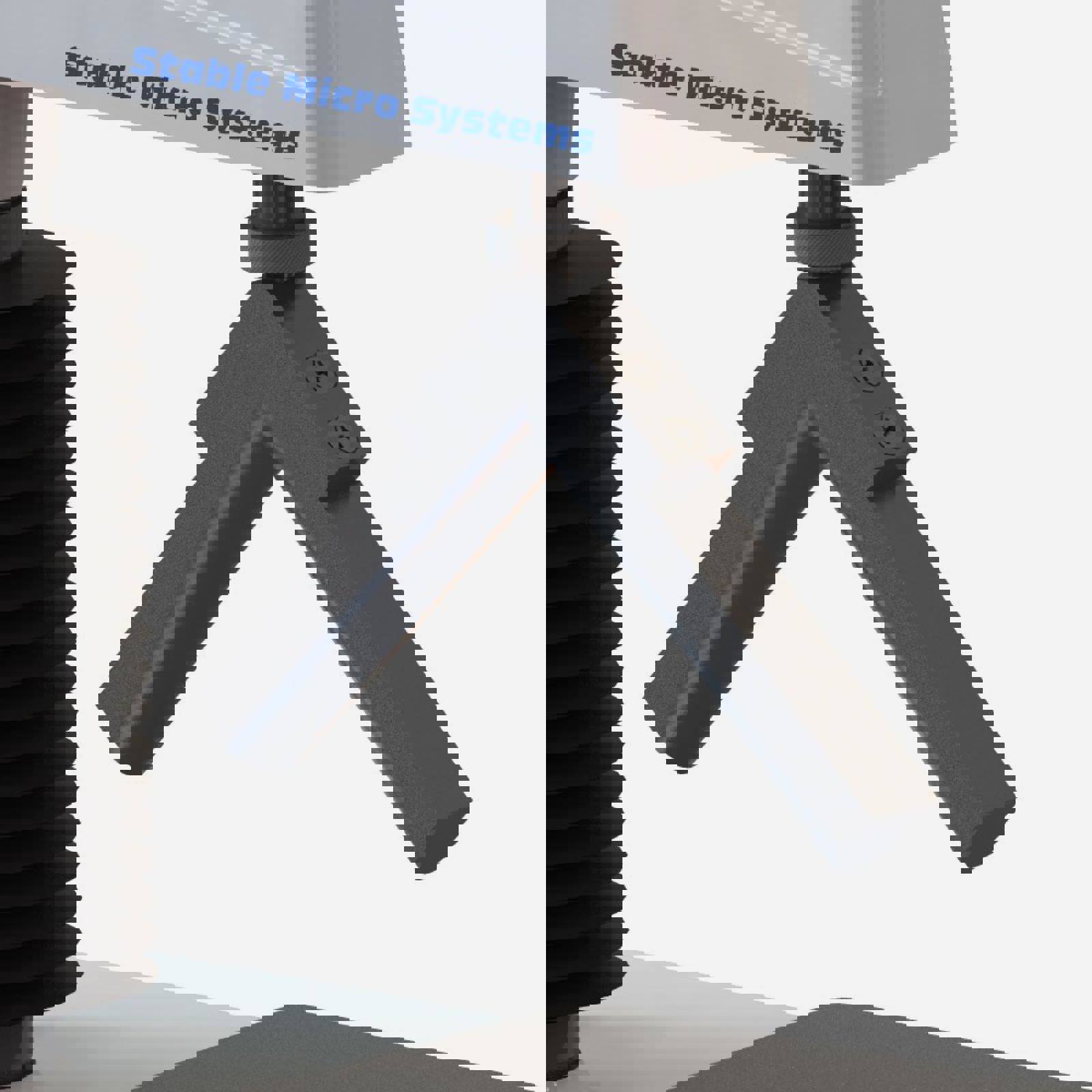 A/BSR Bread V Squeeze Rig Render G