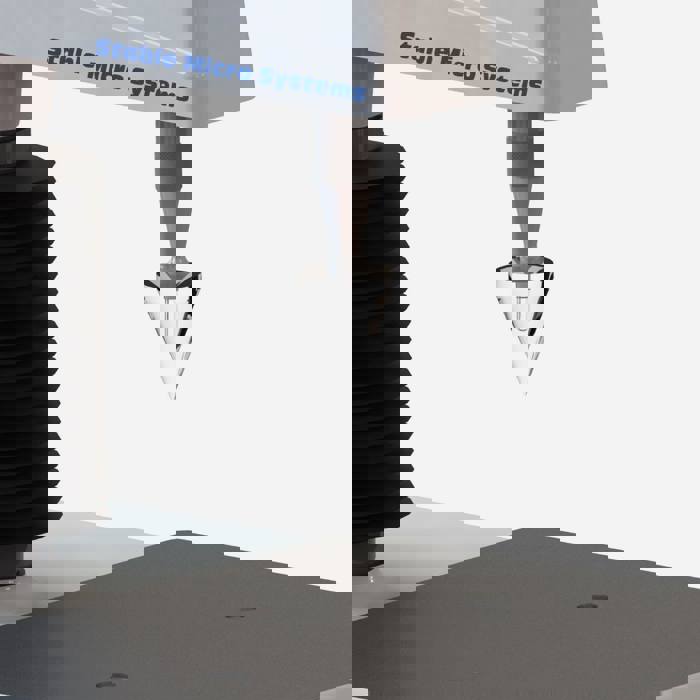 45 Degree Conical Probe