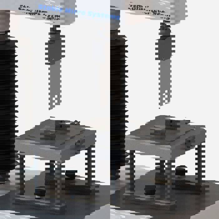 Thin Rectangular Warner-Bratzler Blade