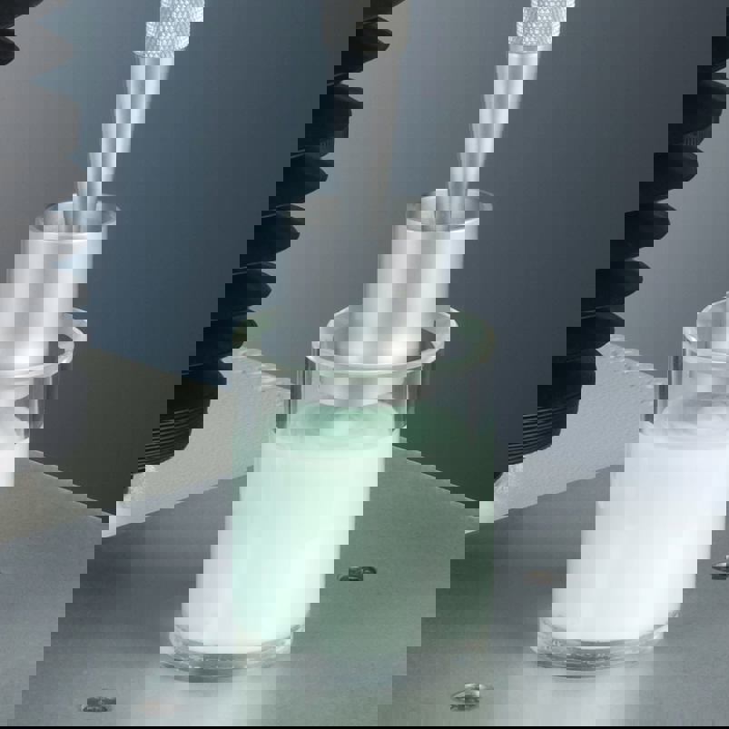 P/40 40mm Cylinder Probe