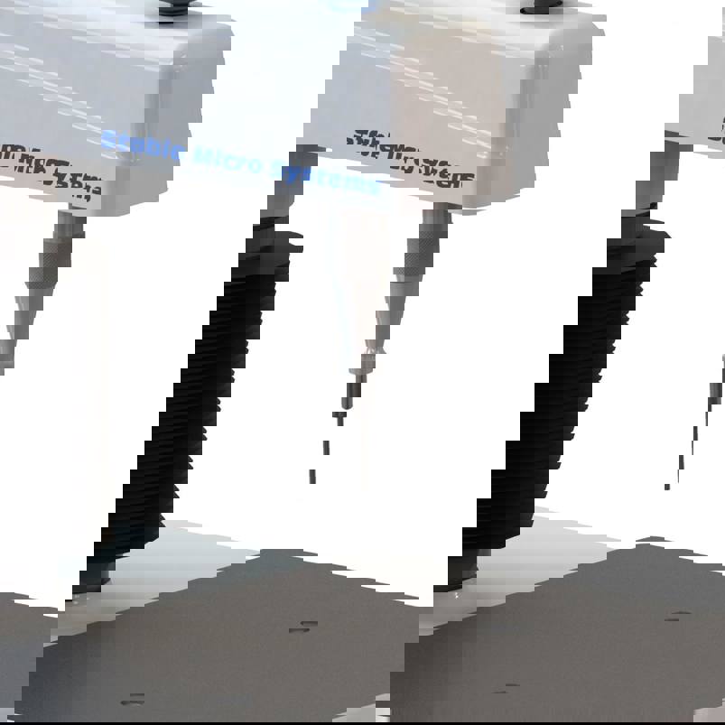 P 2 2mm Cylinder Probe Render